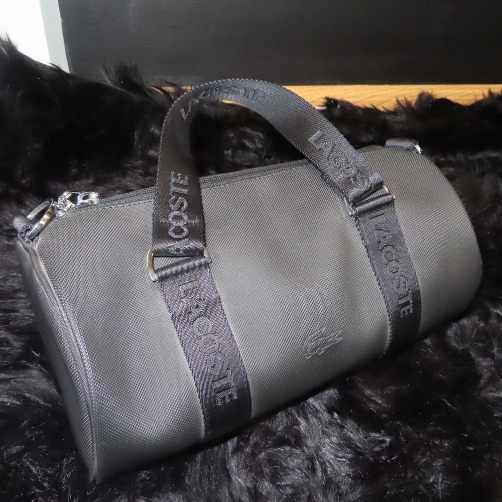 Lacoste handbag